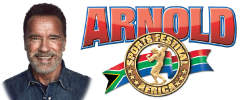 ARNOLD CLASSIC AFRICA