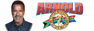 Arnold Classic Africa 2020