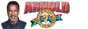 Arnold Classic Africa 2020