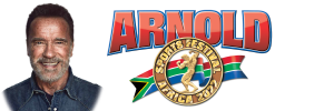Arnold Classic Africa 2022
